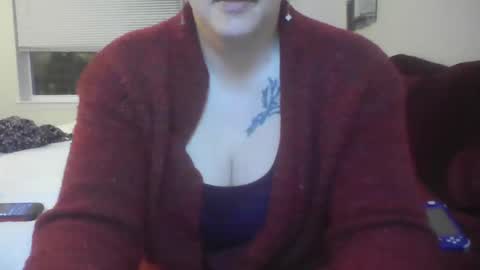 Lady Sif online show from February 23, 12:00 am