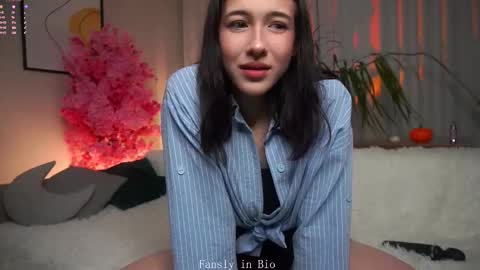 Eva  online show from October 20, 12:19 pm