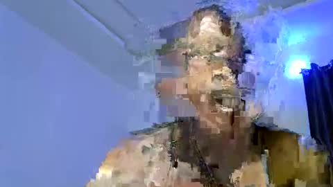 slim daddie14 online show from April 19, 8:11 pm