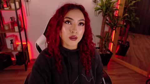 Silvana  online show from February 25, 2:54 am