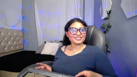 Silvana online show from March 10, 7:29 pm