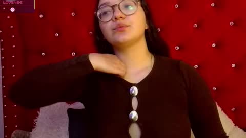 silvia_ls online show from January 15, 9:21 pm