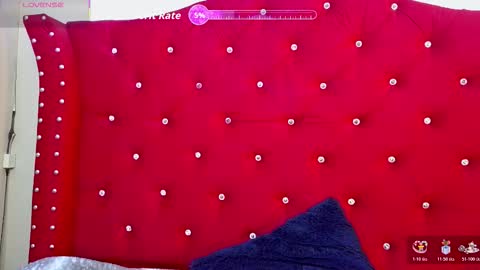 silvia_ls online show from November 23, 9:27 pm