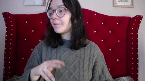 silvia_ls online show from February 23, 9:44 pm