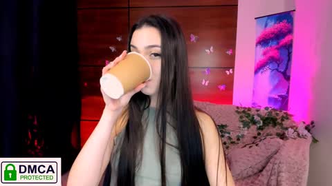 Silvia nude in pvt  online show from January 11, 8:43 pm