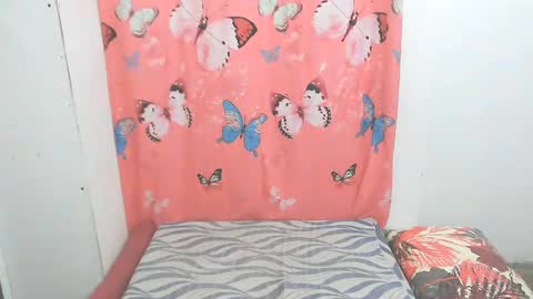 marisweet online show from February 9, 1:12 am