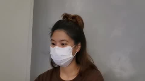 Saskia online show from February 25, 7:31 am