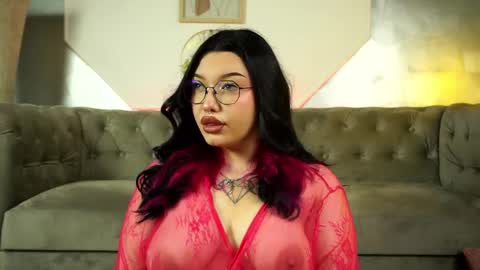 sinfull angel online show from June 3, 4:57 am