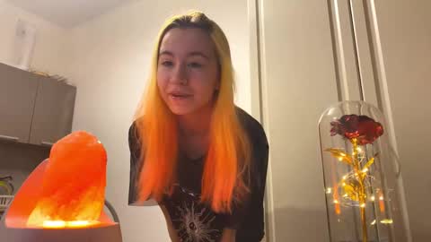 Emily online show from March 9, 4:26 am