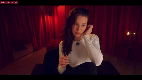 Siravelle online show from April 18, 9:26 pm