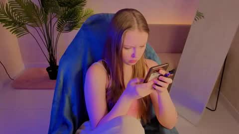 sirenablessing online show from November 27, 1:41 am