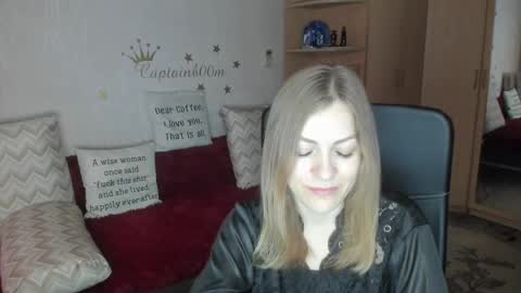 sirenasilk online show from October 13, 4:26 am