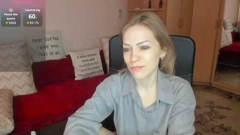 sirenasilk online show from April 10, 8:31 am