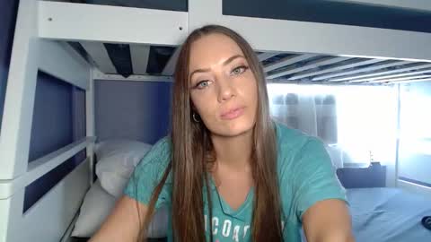 SirenEyes online show from March 26, 7:15 pm