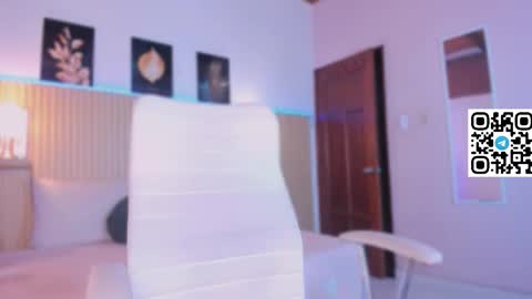 Sirenita online show from October 11, 12:41 pm