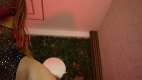 Dee online show from April 13, 7:58 pm