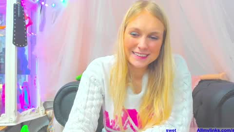 Elise online show from January 10, 1:16 pm