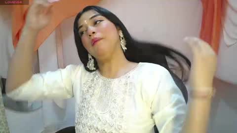sita_nair online show from April 14, 12:27 pm