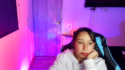 Alice online show from April 1, 12:11 am