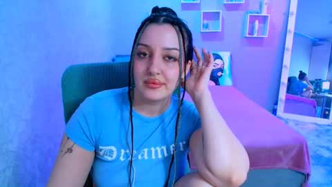 Skarlett Monliss online show from April 24, 6:33 pm