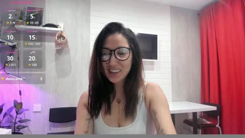 skarlett online show from January 21, 6:33 am