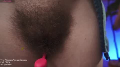 Im Scarlett  ONLINE  5pm-10pm NYC time  online show from February 2, 3:43 am