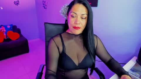 susan ramires online show from April 13, 6:30 pm