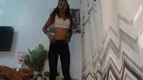 skinny_jass online show from March 21, 11:59 am