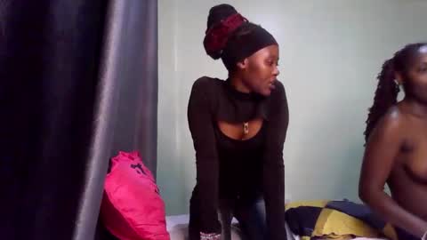 skinny_jass online show from April 13, 3:24 pm