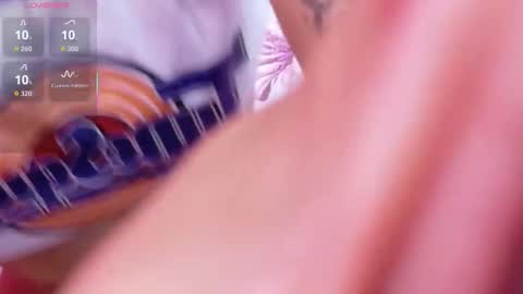 Mariah Black  online show from October 28, 8:46 pm