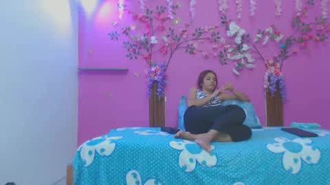 barbi online show from February 1, 12:42 am