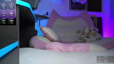 GoddessSkinny online show from November 27, 6:16 am