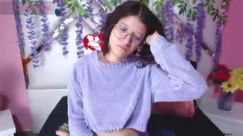  SKINNYHORNY   online show from February 16, 2:43 am