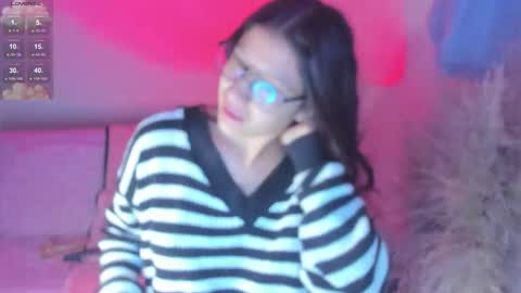  SKINNYHORNY   online show from October 24, 8:10 am