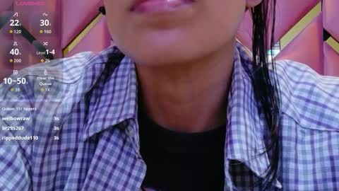 Karla  online show from December 16, 3:12 am