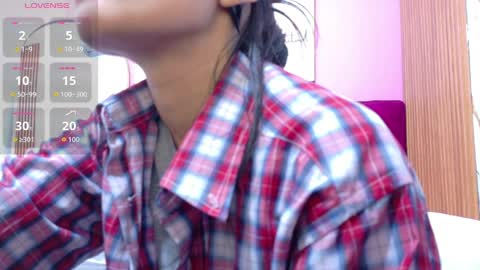 Karla  online show from April 1, 2:45 am