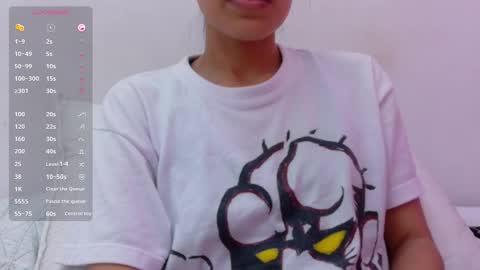 Karla  online show from March 11, 3:00 am