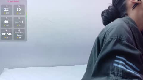 Karla  online show from November 13, 3:05 am