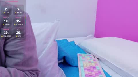 Karla  online show from January 14, 3:22 am