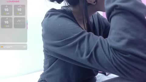 Karla  online show from November 7, 3:12 am