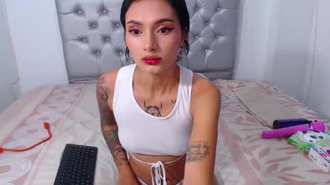 Alexa  online show from February 11, 3:18 am