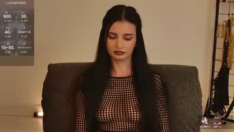 Eliza online show from July 22, 12:00 am