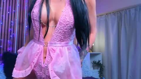 sky_sasha online show from April 3, 10:08 pm