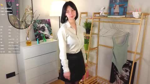 Snapshot of skyemcguire chatting on October 9, 6:39 am Melissa online show from October 9, 6:39 am