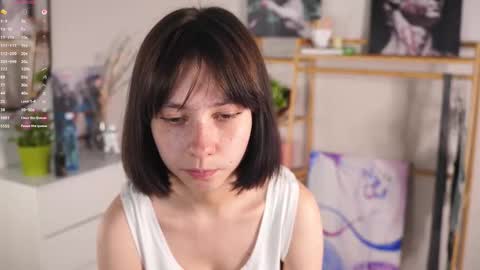 Snapshot of skyemcguire chatting on September 20, 7:06 am Melissa online show from September 20, 7:06 am