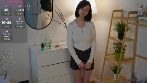 Melissa online show from November 5, 6:40 am