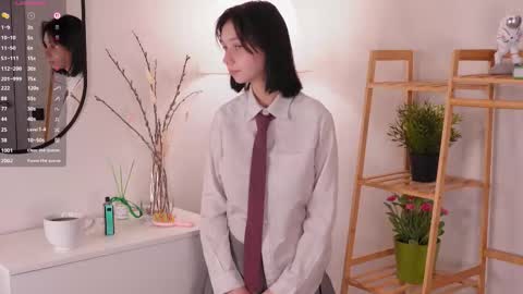 Melissa online show from November 17, 6:03 am