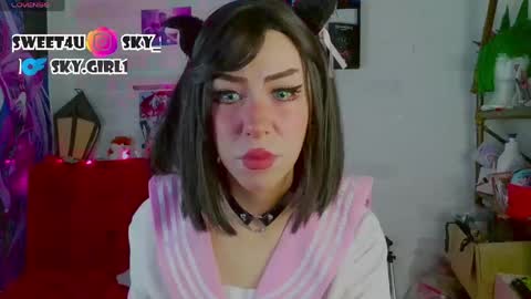 millie     online show from April 14, 9:48 pm