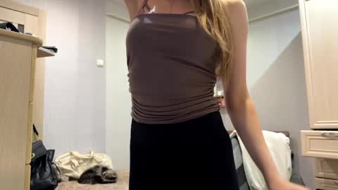 Aurora online show from April 1, 1:41 pm