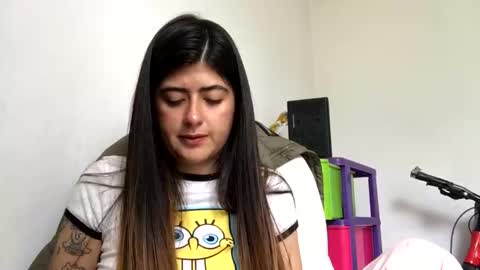 Skyler online show from March 6, 4:24 pm